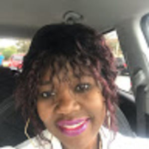 Meet your Posher, Joann